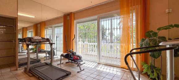 Villa de 9 dormitorios en Mijas, Spain No. 138518 27