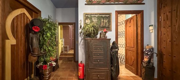 Villa de 9 dormitorios en Mijas, Spain No. 138518 49