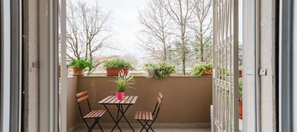 3 bedrooms Apartment in Milan, Italy No. 247830 3