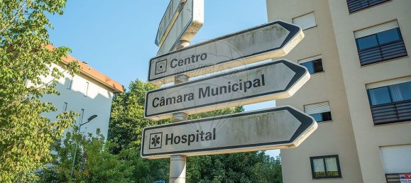 2 Schlafzimmer Wohnung in Agueda, Portugal, Nr. 298002 27