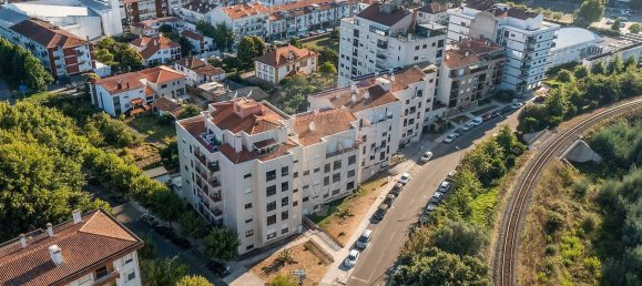 2 Schlafzimmer Wohnung in Agueda, Portugal, Nr. 298002 5