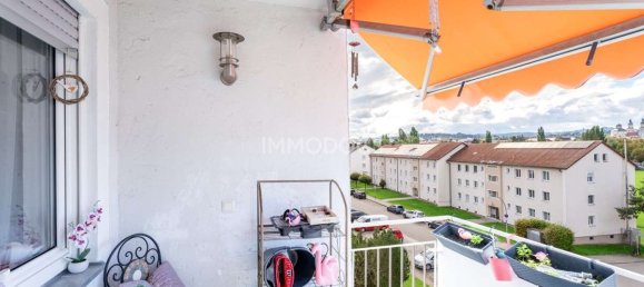 1 chambre Appartement à Kempten, Germany No. 165762 2