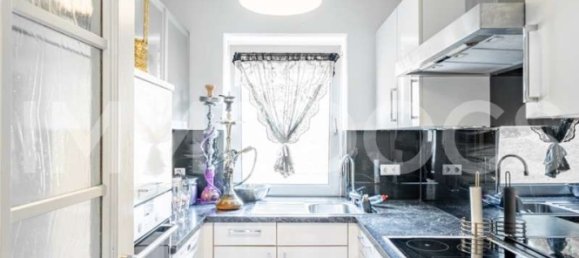 1 chambre Appartement à Kempten, Germany No. 165762 6