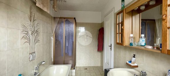 3 rooms Apartment in San Mauro Torinese, Italy No. 6558 15