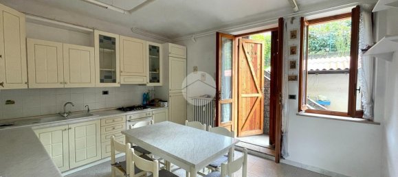 3 rooms Apartment in San Mauro Torinese, Italy No. 6558 8