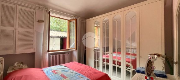 3 rooms Apartment in San Mauro Torinese, Italy No. 6558 17