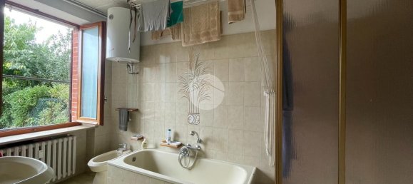 3 rooms Apartment in San Mauro Torinese, Italy No. 6558 13