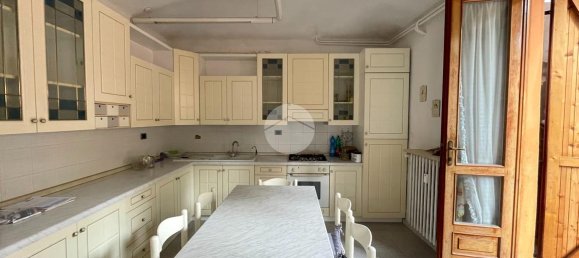 3 rooms Apartment in San Mauro Torinese, Italy No. 6558 9