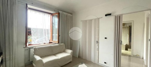3 rooms Apartment in San Mauro Torinese, Italy No. 6558 2
