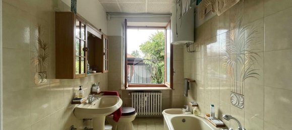 3 rooms Apartment in San Mauro Torinese, Italy No. 6558 14