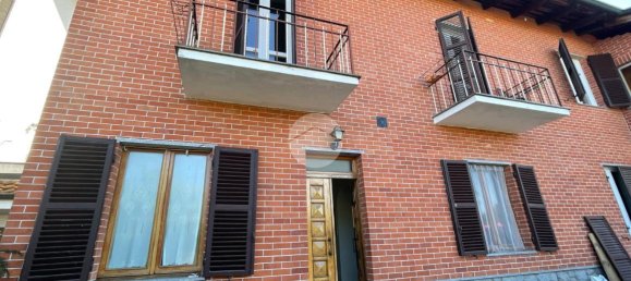 3 rooms Apartment in San Mauro Torinese, Italy No. 6558 21