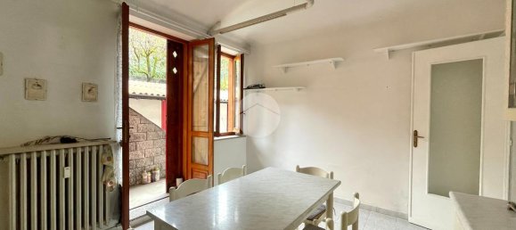 3 rooms Apartment in San Mauro Torinese, Italy No. 6558 12