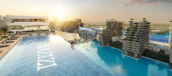 1 bedroom Apartment in Dubai, UAE No. 22838 13