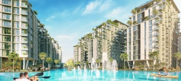 1 bedroom Apartment in Dubai, UAE No. 22838 11