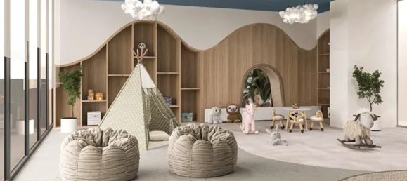 1 bedroom Apartment in Dubai, UAE No. 22838 14