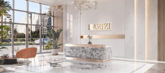 1 bedroom Apartment in Dubai, UAE No. 22838 3