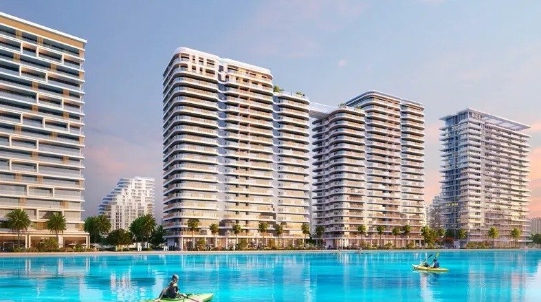 1 bedroom Apartment in Dubai, UAE No. 22838