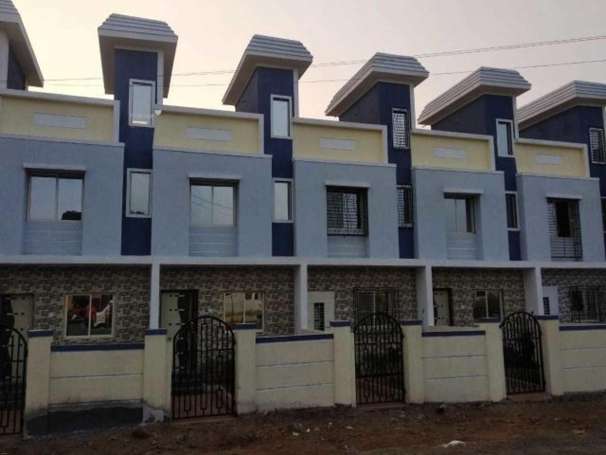 2 Schlafzimmer Haus in Mumbai, India, Nr. 148