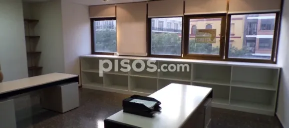 140m² Office in Castellon de la Plana, Spain No. 106095 19