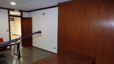 140m² Office in Castellon de la Plana, Spain No. 106095