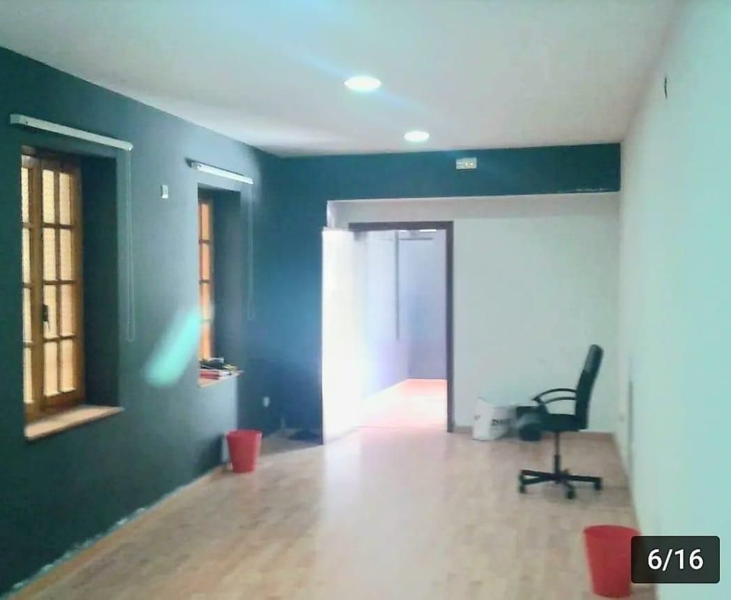 5 bedrooms House in Cadiz, Spain No. 253145