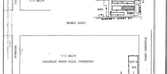 13m² Garage in Castellanza, Italy No. 298938 4