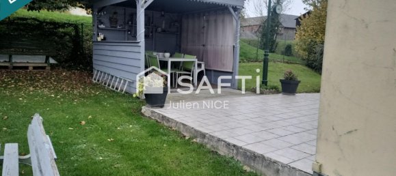 3 bedrooms House in Prisces, France No. 48531 7