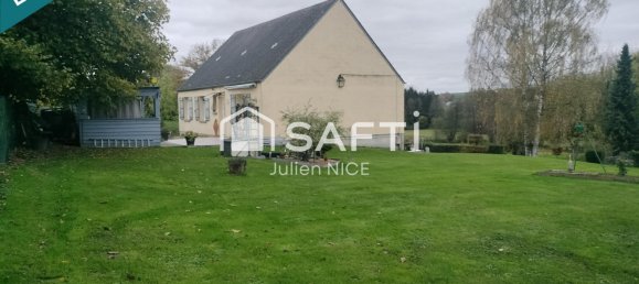 3 bedrooms House in Prisces, France No. 48531 2