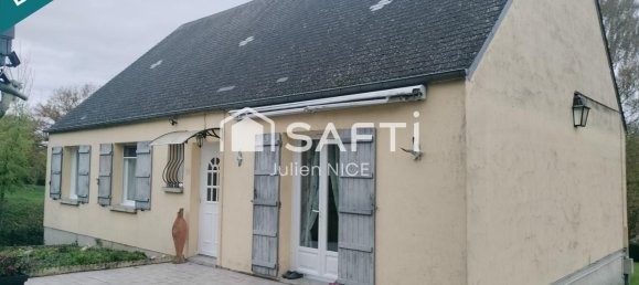 3 bedrooms House in Prisces, France No. 48531 8