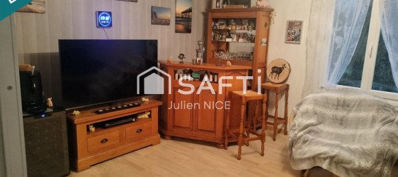 3 bedrooms House in Prisces, France No. 48531 24