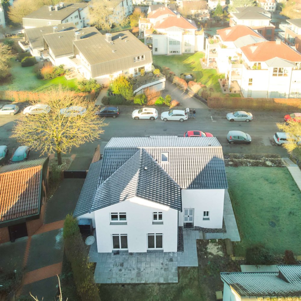 1 bedroom Townhouse in Lippe, Germany No. 183685