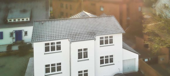 1 bedroom Townhouse in Lippe, Germany No. 183685 3