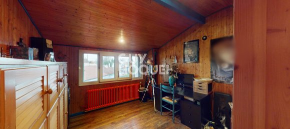 Casa T3 em Ermont, France N.º 168295 8