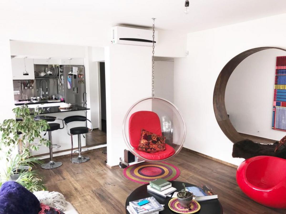 3 chambres Appartement à Montevideo, Uruguay No. 3880