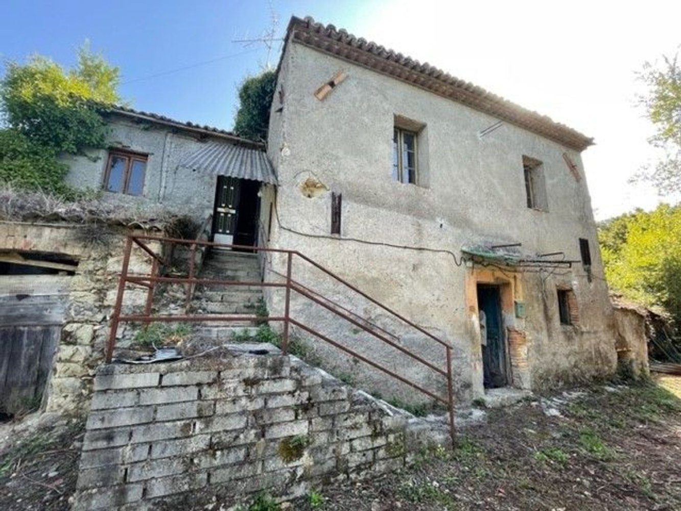 5 rooms House in Ferentino, Italy No. 20864
