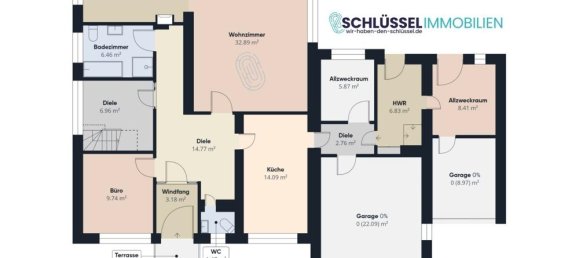 6غرفة بنغالو في Ammerland, Germany رقم 357477 5