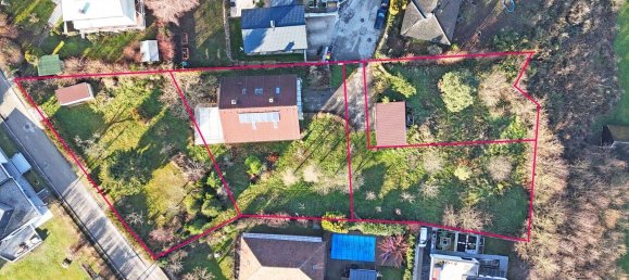 Terreno en Gablitz, Austria No. 22880 23