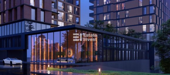 Apartment 3+1 in Istanbul, Turkey No. 30821 8