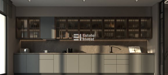 Apartment 3+1 in Istanbul, Turkey No. 30821 10