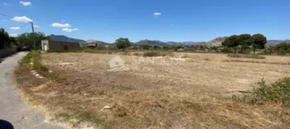 1 bedroom House in Aspe, Spain No. 25814 15