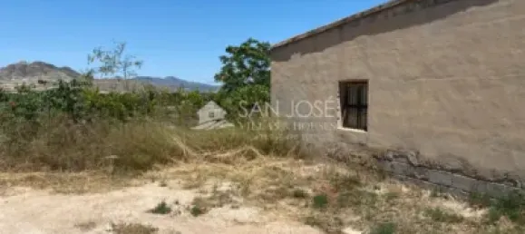 1 bedroom House in Aspe, Spain No. 25814 16