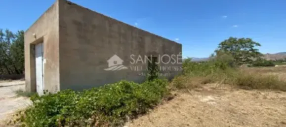 1 bedroom House in Aspe, Spain No. 25814 18