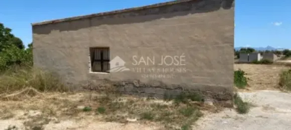 1 bedroom House in Aspe, Spain No. 25814 6