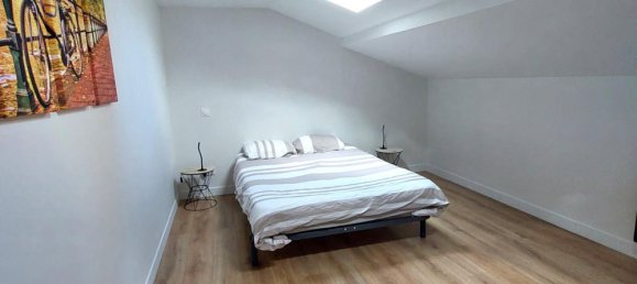 1 bedroom Duplex in Nancy, France No. 338818 4