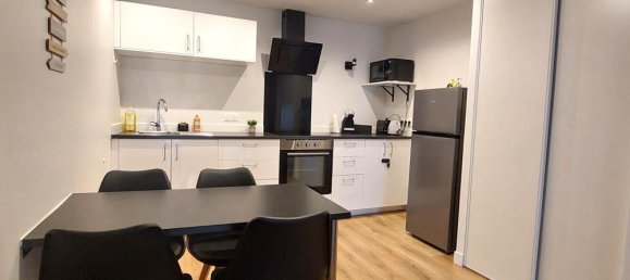 1 bedroom Duplex in Nancy, France No. 338818 2