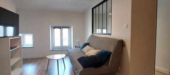 1 bedroom Duplex in Nancy, France No. 338818 6
