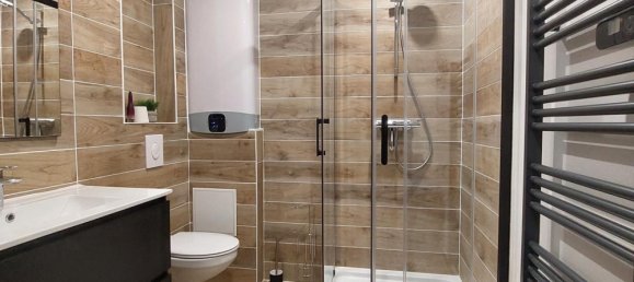 1 bedroom Duplex in Nancy, France No. 338818 5