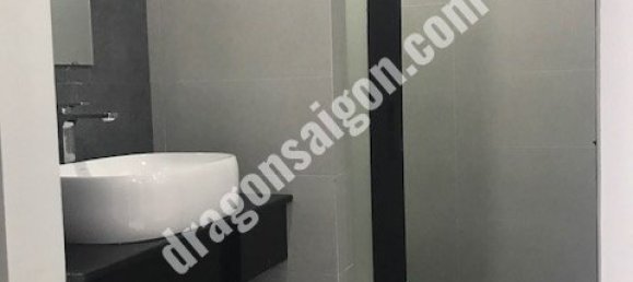 Wohnung in Binh Thanh, Vietnam 40m², Nr. 10721 13