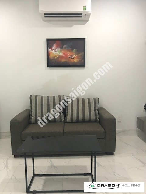 Wohnung in Binh Thanh, Vietnam 40m², Nr. 10721