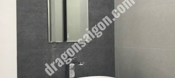 Wohnung in Binh Thanh, Vietnam 40m², Nr. 10721 14